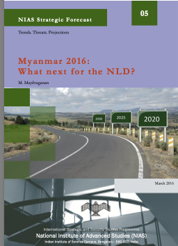 NIAS Strategic Forecast 05