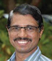 KS Rama Krishna