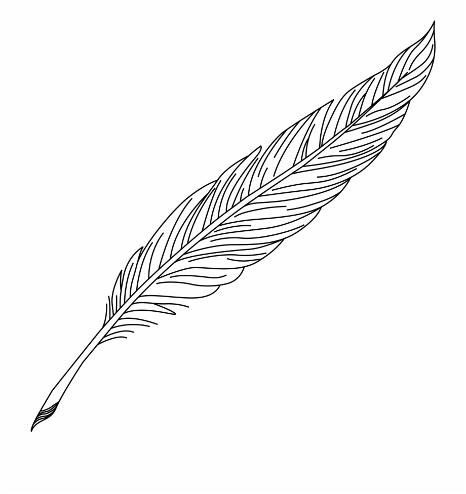 quill