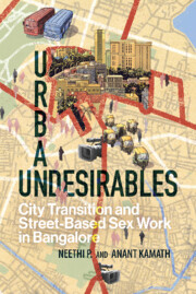 Urban Undesirables