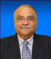 AV Krishnan