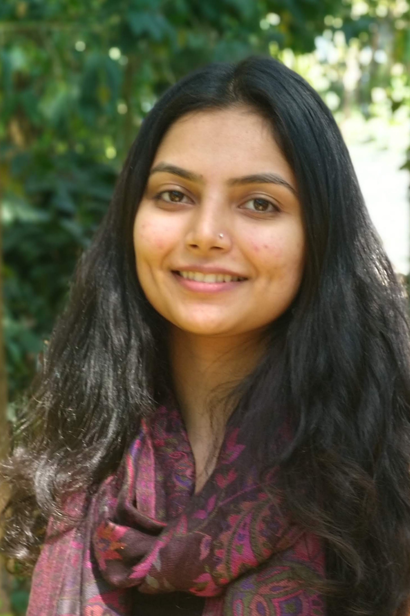 Akriti Sharma