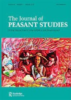 Peasant Studies