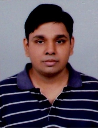 Kumar Saurabh