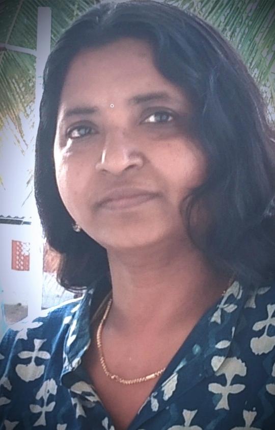 Mariyammal