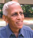 Rajaram Nagappa
