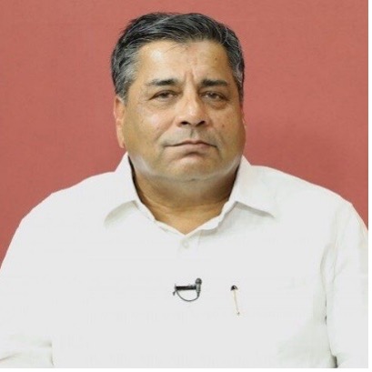 TCA Raghavan