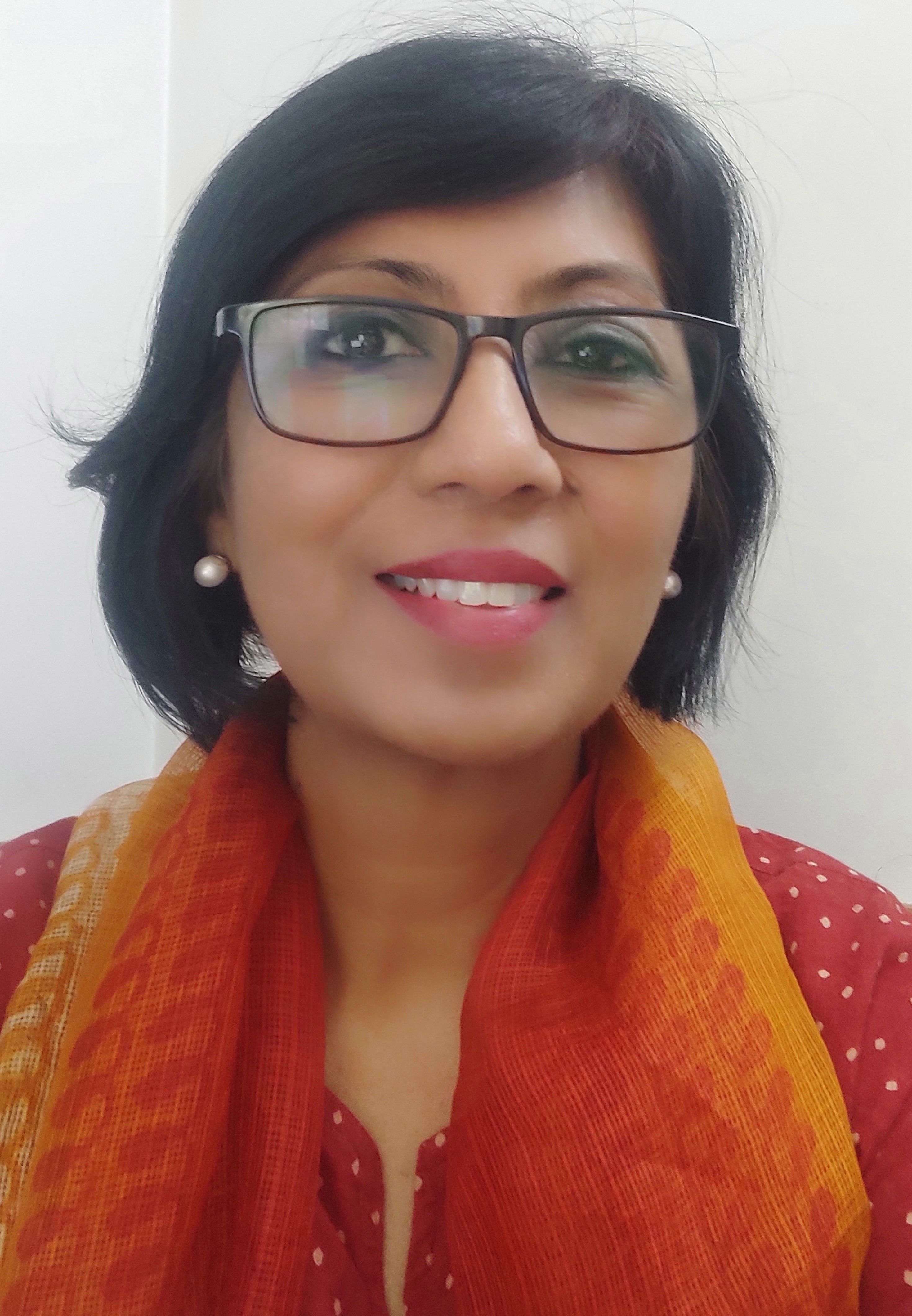 Ummu Salma Bava