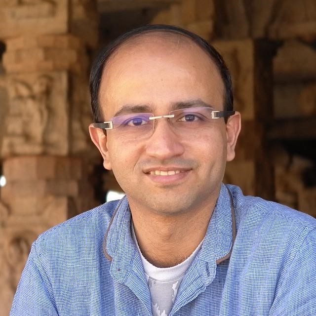 Urvakhs Mehta