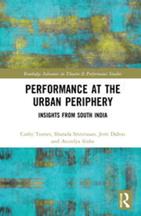 Performance at the urban periphery