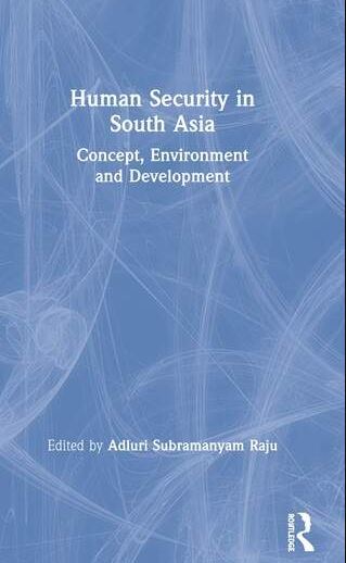 Human security in south Asia
