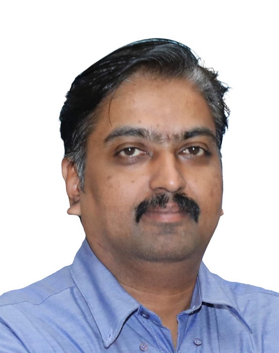 Amit Rampersad NIAS