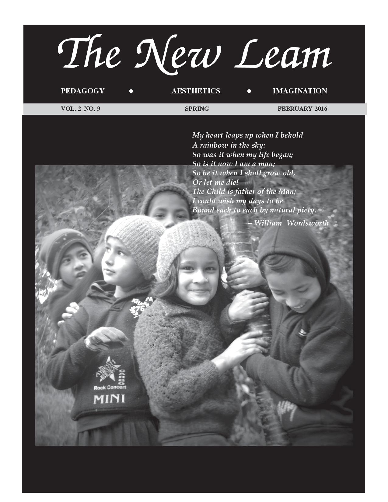 Invoking the True Spirit of Vocational Education 