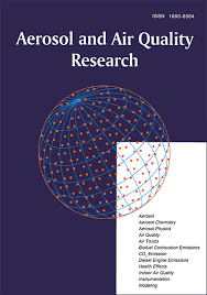 Aerosol and Air Quality Research