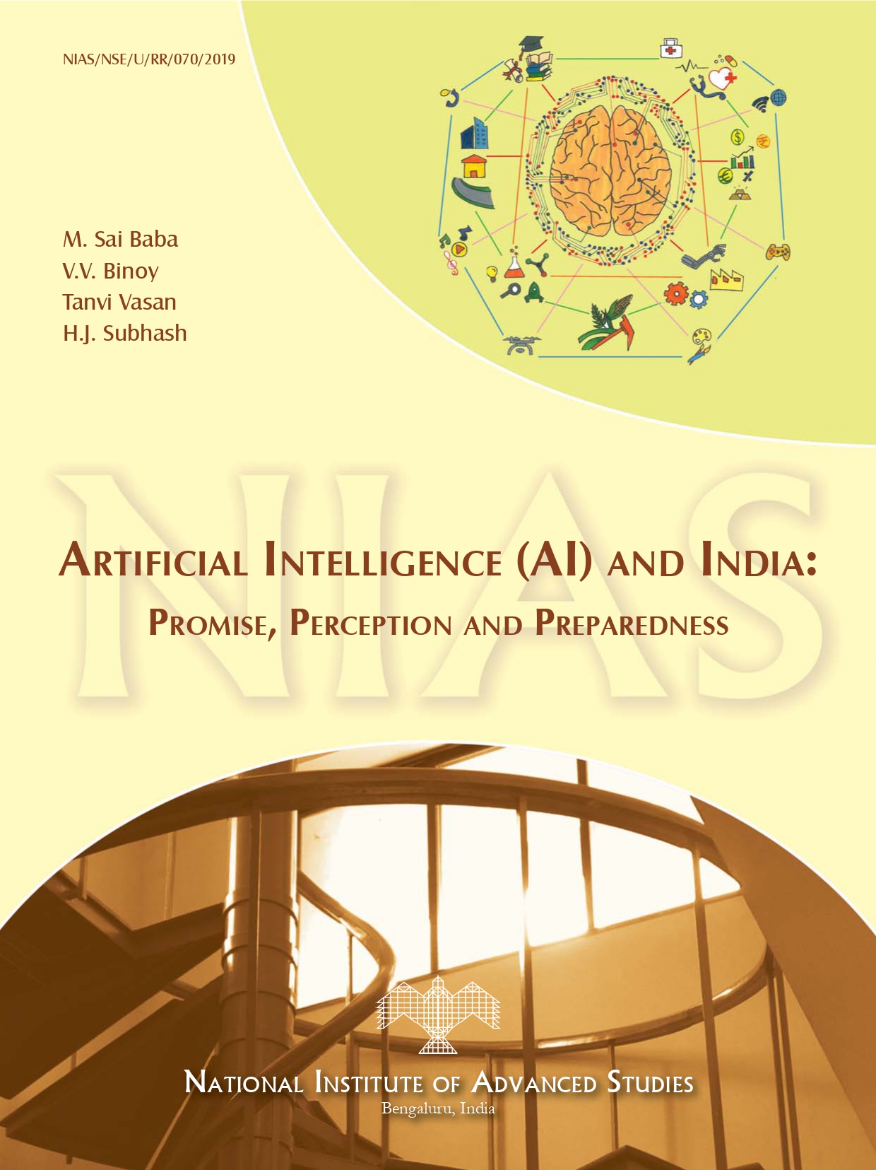 Artificial intelligence (AI) and India