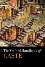 Caste and Capital