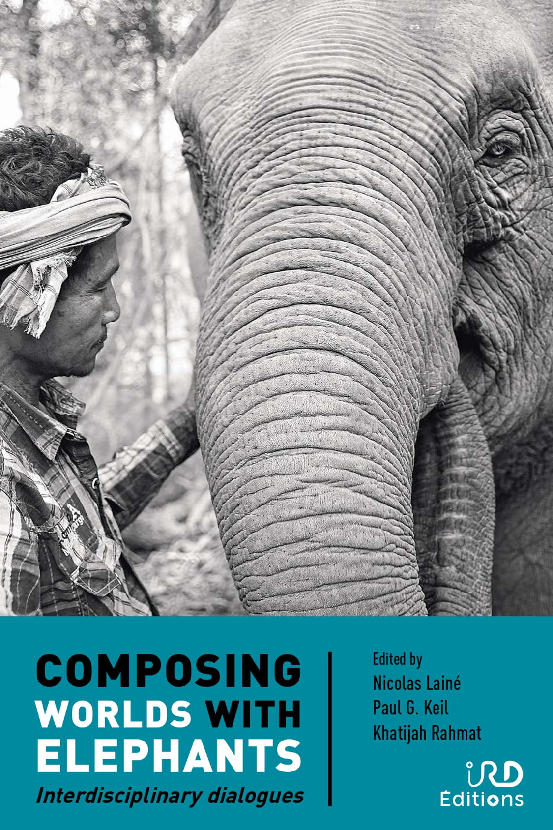 Political and affective ecologies of human–elephant relations: A gendered perspective.