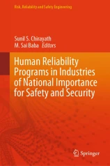 Human Reliability Programme in Industries of National Importance
