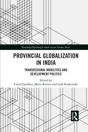 Introduction: Transregional mobilities and provincial transitions in India