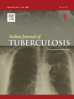Yes, we have the power to end TB!