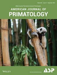 American Journal of Primatology