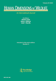 To kill or not to kill?: Factors related to people’s support of lethal and non-lethal strategies for managing monkeys in India