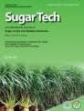 Sugarcane yield forecasting model based on weather parameters