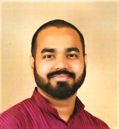 Tirthankar Chakravorty