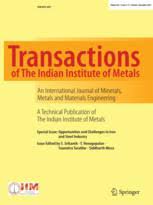 Megalithic and surviving binary high-tin bronze traditions in southern India: Tracing binary bronze usage to Harappan times