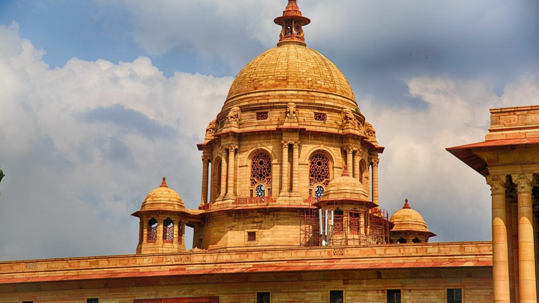 India’s Electoral Bond Conundrum