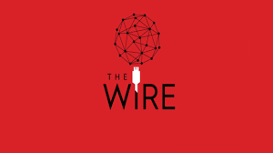 The Wire