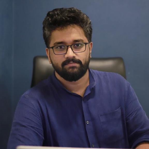 Varun Mohan