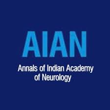 Annals of Indian Academy of Neurology