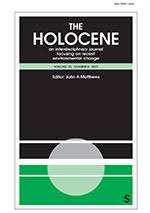 The Holocene