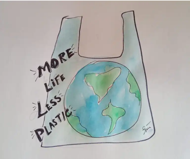 International Plastic Free Day 