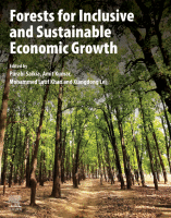 Vegetation indices and the changing landscape: a spatio-temporal study of vegetation composition and health