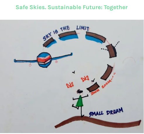 International Civil Aviation Day