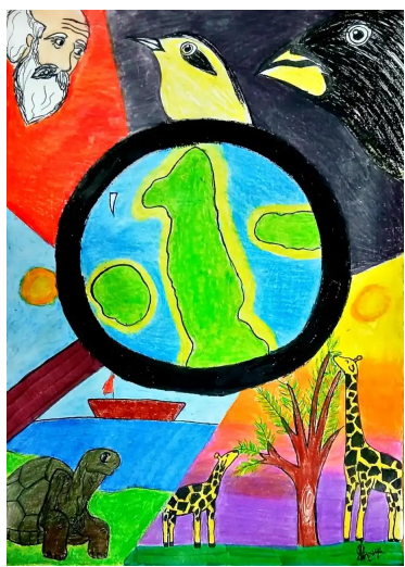  International Darwin Day