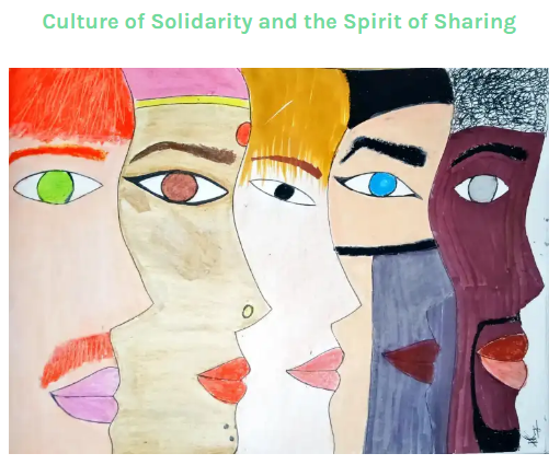 International Human Solidarity Day