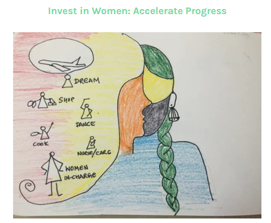 International Women’s Day