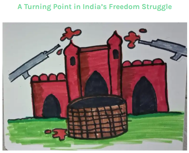 Jallianwala Bagh Massacre