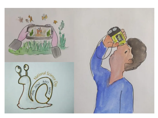 National Science Day