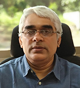 Krishnan Raghavan