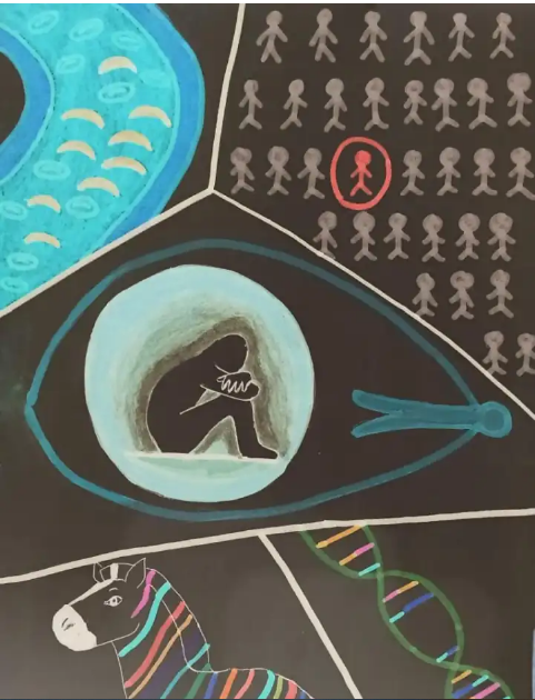 Rare Disease Awareness Day