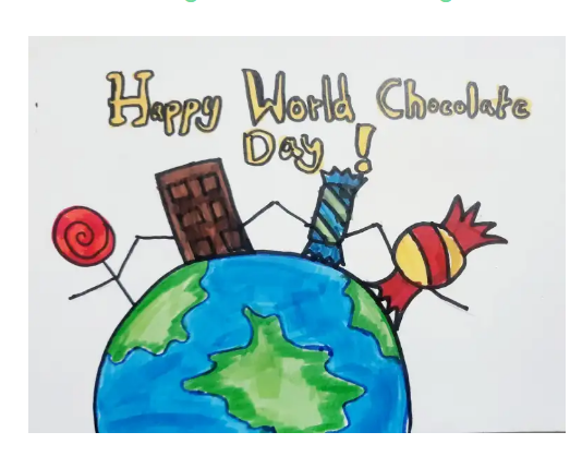 World Chocolate Day