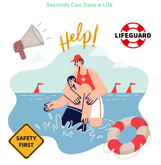 World Drowning Prevention Day