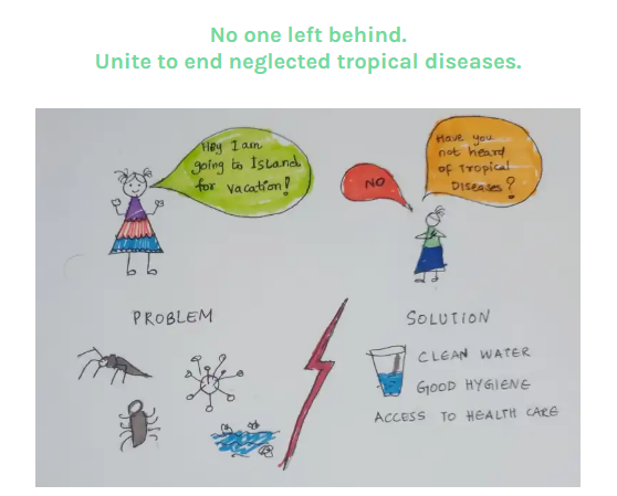 World Neglected Tropical Diseases Day