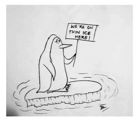 World Penguin Day