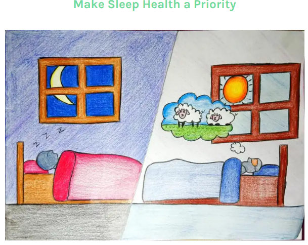 World Sleep Day
