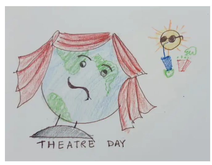World Theatre Day